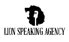 LION SPEAKING AGENCY