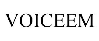 VOICEEM