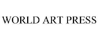 WORLD ART PRESS