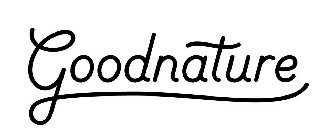 GOODNATURE