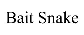 BAIT SNAKE