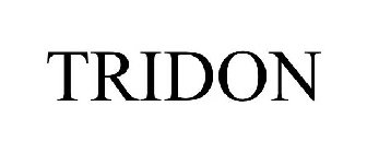 TRIDON