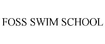 FOSS SWIM SCHOOL