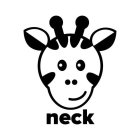 NECK