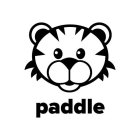 PADDLE