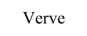 VERVE