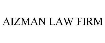 AIZMAN LAW FIRM