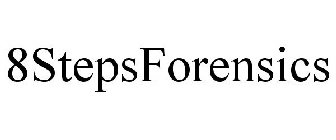 8STEPSFORENSICS