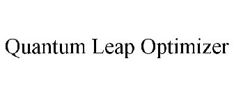 QUANTUM LEAP OPTIMIZER