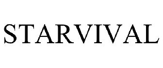 STARVIVAL