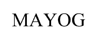 MAYOG