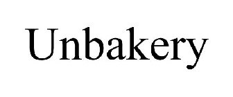 UNBAKERY