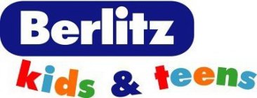 BERLITZ KIDS & TEENS