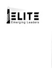 ELITE EMERGING LEADERS