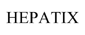 HEPATIX