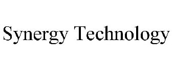 SYNERGY TECHNOLOGY