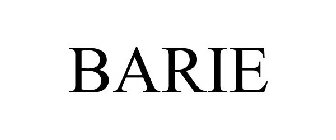 BARIE
