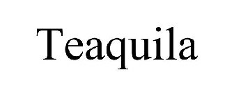 TEAQUILA