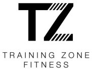 TZ TRAINING ZONE FITNESS