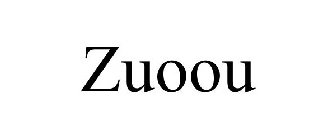 ZUOOU