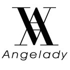 AA ANGELADY