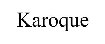 KAROQUE