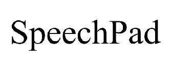 SPEECHPAD