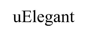 UELEGANT