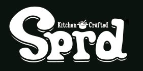 KITCHEN CRAFTED SPRD