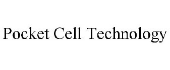 POCKET CELL TECHNOLOGY