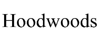 HOODWOODS