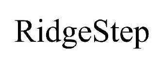 RIDGESTEP