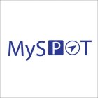 MYSPOT