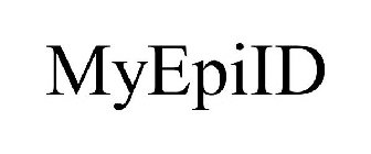 MYEPIID