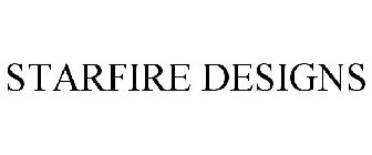 STARFIRE DESIGNS