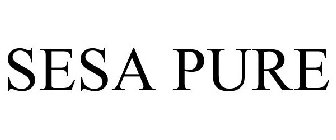 SESA PURE