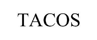 TACOS