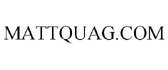 MATTQUAG.COM