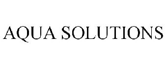 AQUA SOLUTIONS