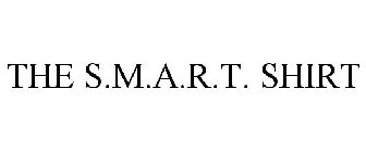 THE S.M.A.R.T. SHIRT