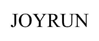 JOYRUN