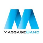 M MASSAGE BAND