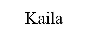 KAILA