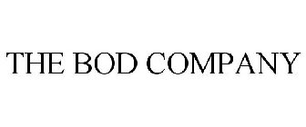 THE BOD COMPANY