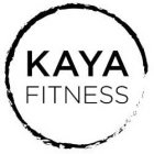 KAYA FITNESS