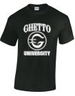 GHETTO G UNIVERSITY