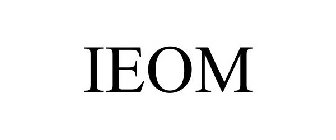 IEOM