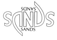 SANDS