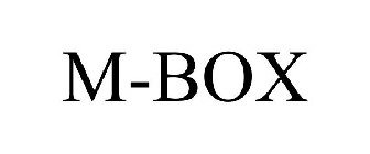 M-BOX