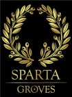 SPARTA GROVES